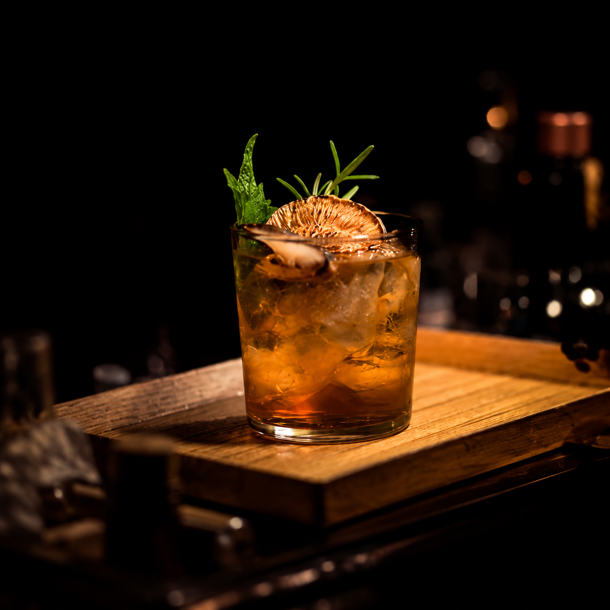Restaurants & Bars